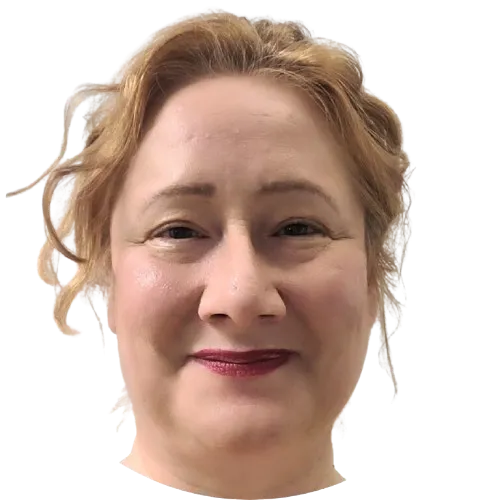 Veronica Woodford, WHNP-BC